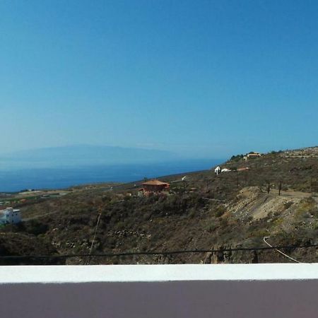 فيلا Casa Mirador أذيخي المظهر الخارجي الصورة