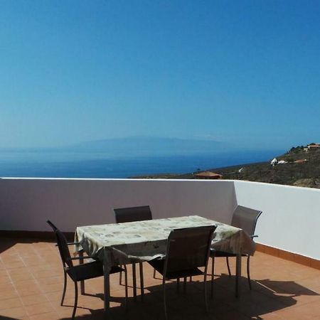 فيلا Casa Mirador أذيخي المظهر الخارجي الصورة