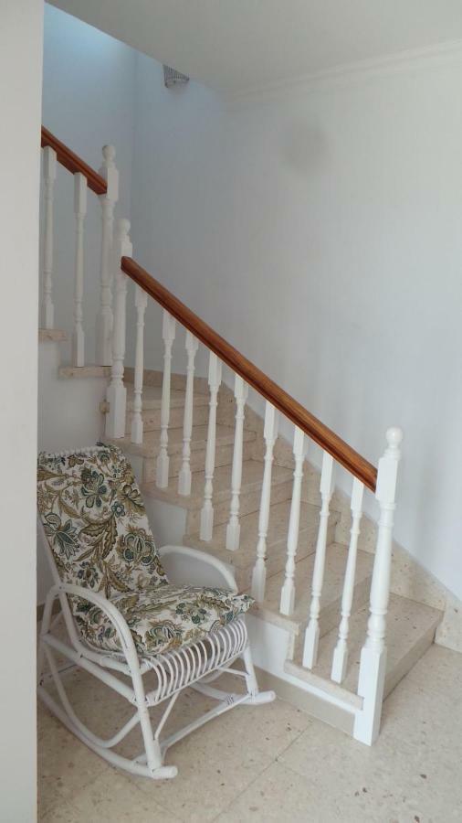 فيلا Casa Mirador أذيخي المظهر الخارجي الصورة