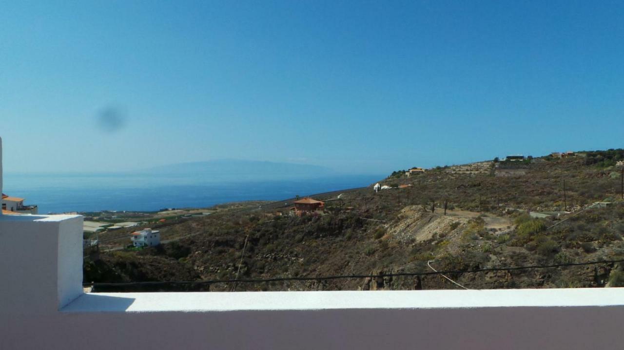 فيلا Casa Mirador أذيخي المظهر الخارجي الصورة