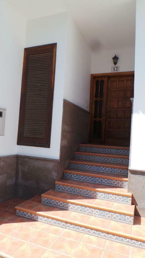 فيلا Casa Mirador أذيخي المظهر الخارجي الصورة