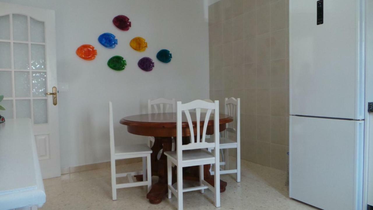 فيلا Casa Mirador أذيخي المظهر الخارجي الصورة