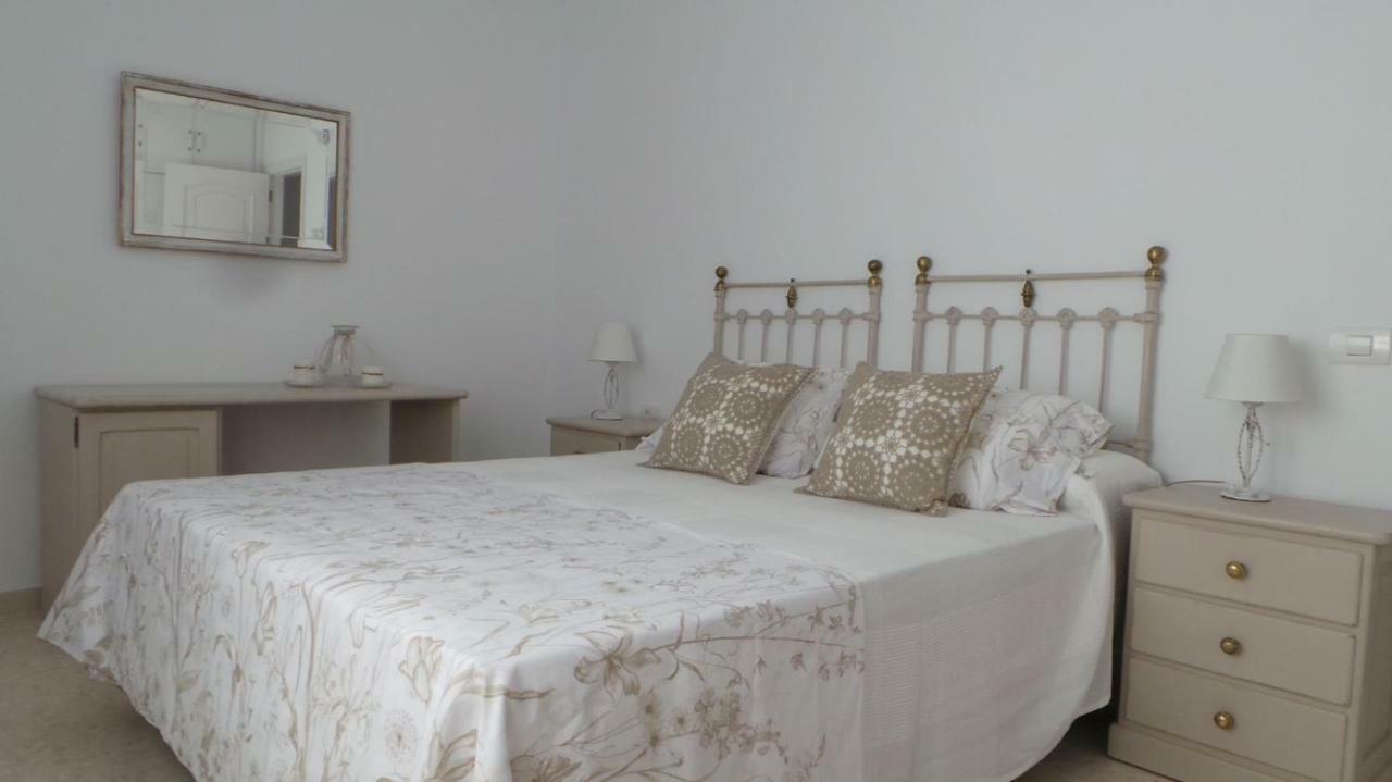 فيلا Casa Mirador أذيخي المظهر الخارجي الصورة