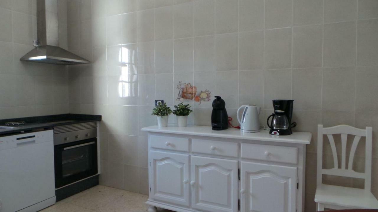 فيلا Casa Mirador أذيخي المظهر الخارجي الصورة