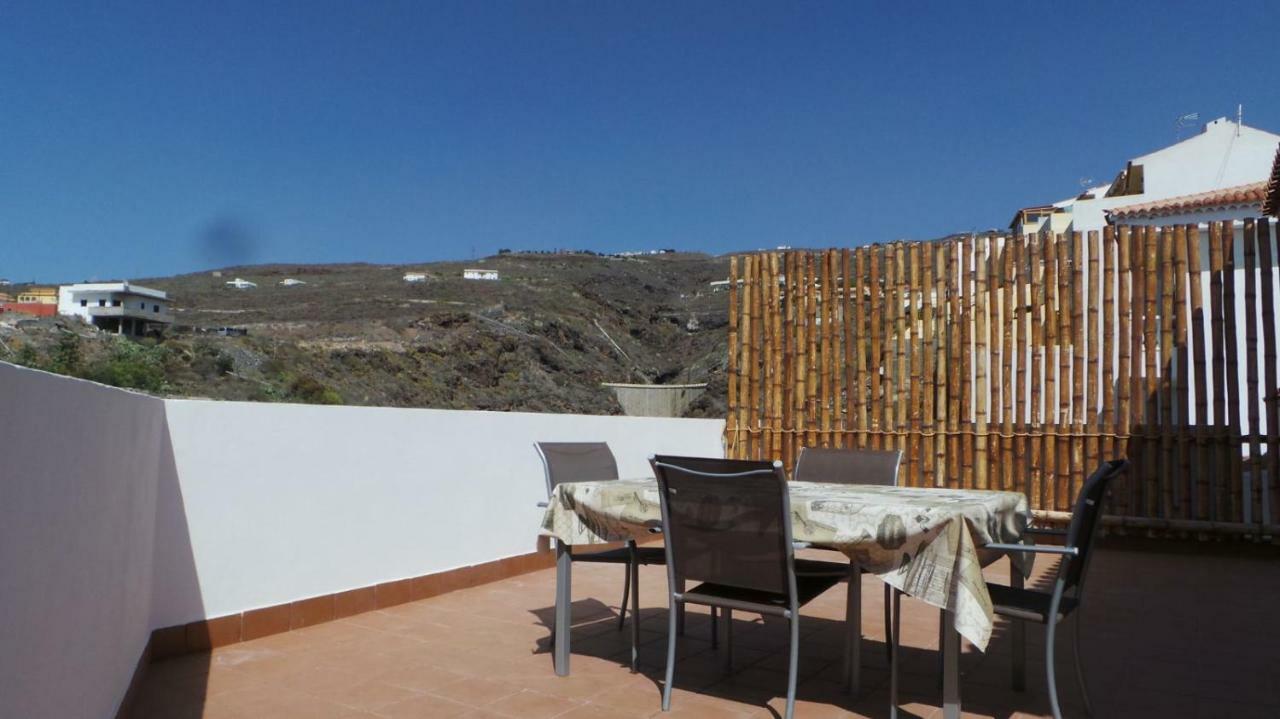 فيلا Casa Mirador أذيخي المظهر الخارجي الصورة